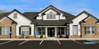 The Reserve at Maryville Apartments Gallery 13