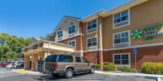 San Jose - Edenvale - North Gallery 7