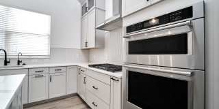 Luxury Townhome in downtown Indianapolis! Gallery 18