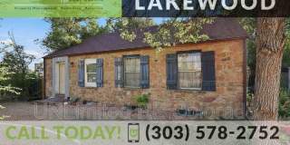 1460 Kipling Street Gallery 1