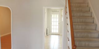 Welcome Home 3515 Parklawn Ave, Baltimore, MD 21213 Gallery 8