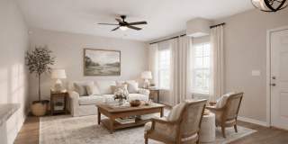 Club Villas Apartments Gallery 6