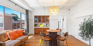 REMODELED HUGE BRIGHT 2400sf 4BR/3.5BA Havenscourt Split Level Home w Cottage AVAIL NOW Gallery 8