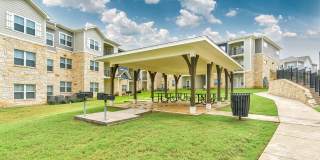 Crosswinds - Affordable Housing Gallery 35