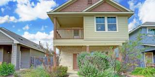 4616 Esper Ln #338, Austin, Texas 78725 Gallery 1