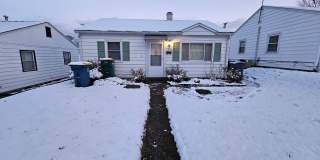 2 bed, 1 bath, Mishawaka Gallery 1