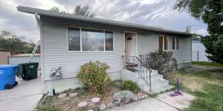 $500 OFF first months rent!!!! AWESOME 5 BED 2 BATH HOME IN POCATELLO WITH WASHER AND DRYER INCLUDED $500 OFF first months rent!!!! AWESOME 5 BED 2 BATH HOME IN POCATELLO WITH WASHER AND DRYER INCLUDED Gallery 1