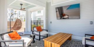 Middle Sound West Apartments Gallery 16