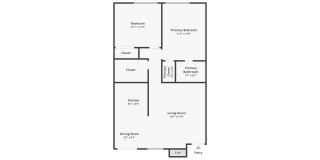 SD: Bright 2BD/2BA Condo in Golden Hill with In-Unit Laundry & Tandem Parking Gallery 22