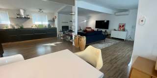 3 Bedroom 2 Bathroom - Fully Furnished - Mid Century Modern Gallery 24