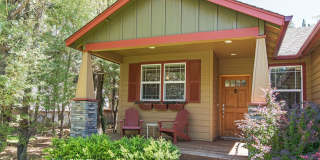 Furnished West Bend Home Available Mid-August Gallery 1