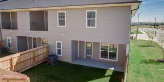 3 Bed at Pershing Pointe! 3 Bed at Pershing Pointe! Gallery 1