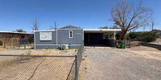 Spacious Corner Lot in Topock, AZ Gallery 1