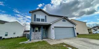 Wonderful 4 Bedroom 2.5 Bathroom Two Story Home in Lawrence! Gallery 4