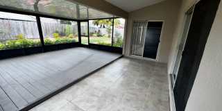 RESERVE AT WEDGEFIELD 3 bedroom 2 bath home with stainless appliances, laminate flooring and a fenced back  yard! Gallery 33