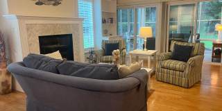 Lovely Furnished Home in The Haven Gallery 10