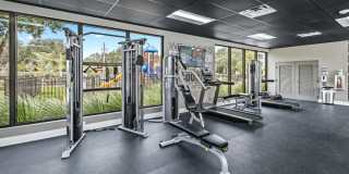 Oak Enclave Gallery 21