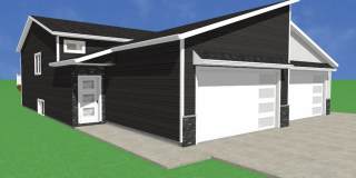 Come Live in a Private Community Located at Heart River Villas @ Lakewood! Across from Lakewood Elementary! Gallery 1