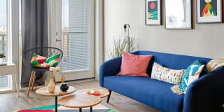 Link Apartments Canvas Gallery 5