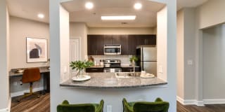 Bell Perimeter Center Gallery 3