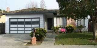 Spacious 4BD/2BA Single Family Home in Union City with Lots of Natural Light and Easy Freeway Access Gallery 1