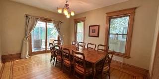 Fully Furnished 3 Bedroom Historic Home in Minneapolis Gallery 5