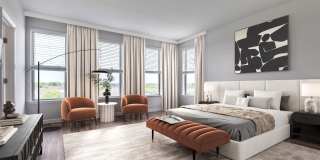 CityHouse Ashburn Station Gallery 4