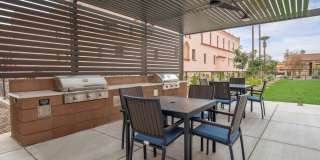 The Benedictine Townhomes - Student Housing Gallery 24