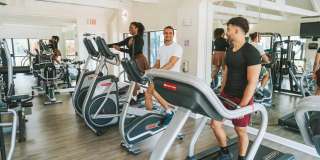 Inlet Bay at Gateway Gallery 6