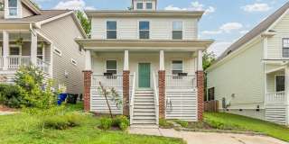 Single Family Downtown Durham Home: Available Now Single Family Downtown Durham Home: Available Now Gallery 1