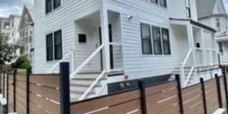35 Hunnewell Ave. Gallery 1