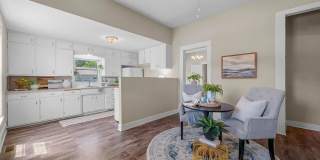 Adorable and Cozy 3 Bedroom! Adorable and Cozy 3 Bedroom! Gallery 16