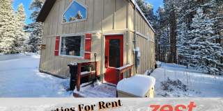 3350 Misty Mountain Road Gallery 1