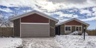 5-Bedroom Home/Ranch for Rent in NE Boulder/Gunbarrel Gallery 1