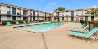 Century Plaza Apartment Homes Gallery 18