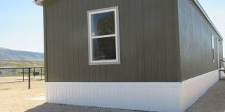 Westside! Brand new 2 bed, 2 bath manufactured home! Gallery 1
