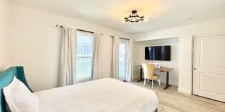 4 Bedroom + 3.5 Bathroom Townhome | The Westerlies | Unfurnished Gallery 29