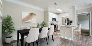 Charlestowne Apartments Gallery 2