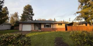 3 Bedroom 1 Bath single story home Gallery 1