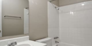 Jackson Square Apartments Gallery 5