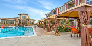 Solaire Apartments Gallery 21