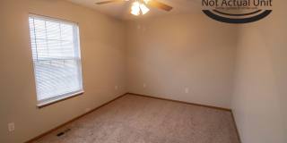 Three bedrooms, two full baths Gallery 12