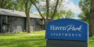 Haven Park Apartments Gallery 160