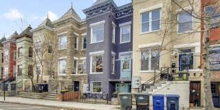 1740 North Capitol St NW,Apt #1 Gallery 12