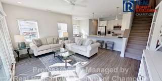 Newly Constructed Luxury Townhomes in Porters Neck Gallery 5