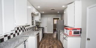 2819 26th Street Gallery 26