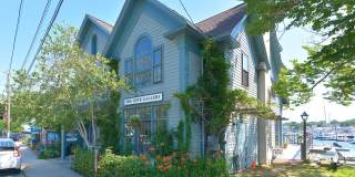 Winter Rental: Waterfront 3 Bed/3 Bath on Rocky Neck Gallery 2
