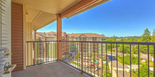 Urban Center Apartments Gallery 30