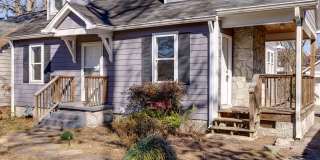 Newly Renovated 3BR/1BTH with Loft for Rent! Gallery 4