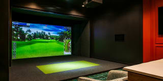 Residences at Galleria Gallery 33